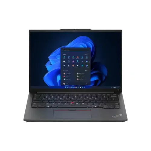 LAPTOP LENOVO ThinkPad E14 Gen6 Intel Ultra 5 125H 8G DDR5-5600 / SSD 512GB NVMe/ RJ45 / Ecran 14"  IPS