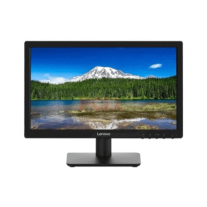 ECRAN Lenovo D19-10 HDMI / VGA