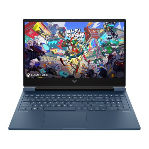 LAPTOP HP Victus 15-fa2013dx i5-13420H / RAM 16G DDR4 / SSD 512 Go Gen4 NVMe/ NVIDIA GeForce RTX 3050 6G DDR-6