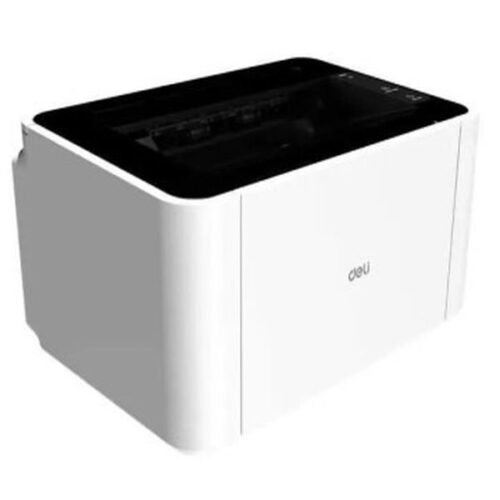 Imprimante Deli  LASER Monochrome A4 P1820   20ppm